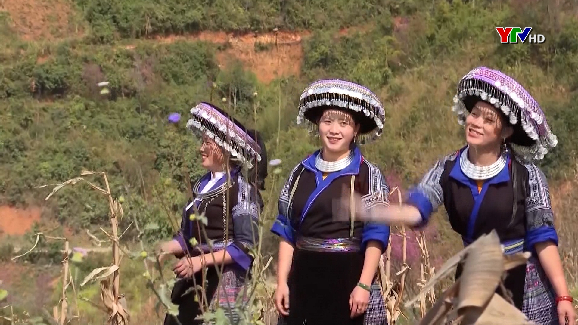 Huyện Mù Cang Chải nỗ lực nâng cao chỉ số hạnh phúc cho người dân