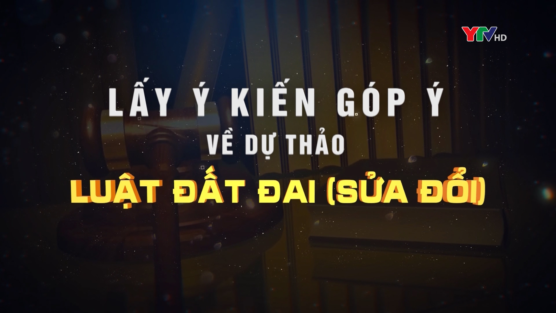 Nhiều ý kiến đóng góp vào dự thảo Luật Đất đai (sửa đổi)