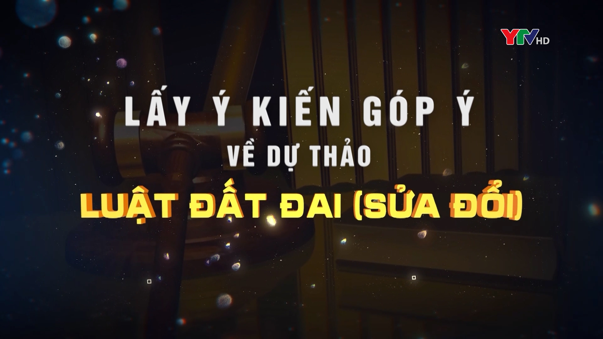 Tổng hợp ý kiến tham gia dự thảo Luật Đất đai (sửa đổi)