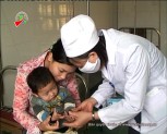 Lục Yên: 26 trẻ mắc bệnh tay- chân-miệng