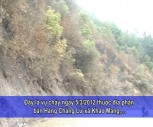 Quản lý bảo vệ rừng ở vùng cao huyện Mù Cang Chải - Yên Bái (Tiếng Dao)