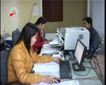 Bảo hiểm xã hội huyện Trấn Yên đẩy mạnh công tác thu