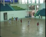 Ngày thi đấu thứ 3 giải bóng đá cúp PTTH Yên Bái lần thứ 10