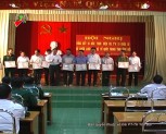 Đảng bộ huyện Trạm Tấu  tổ chức hội nghị Ban chấp hành lần thứ 15
