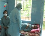 Yên Bái : Thêm 2 trường hợp bị nhiễm cúm A/H1N1