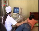 Bệnh viện đa khoa huyện Trấn Yên khám và điều trị cho trên 13.700 lượt người