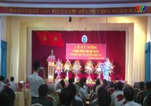 Liên minh HTX kỷ niệm 70 năm phong trào HTX và ngày HTX Việt Nam
