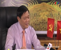 Phỏng vấn Ông Hoàng Văn Thuyên - Giám đốc Sở nội vụ tỉnh Yên Bái
