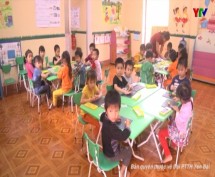 Hiệu quả chương trình 135 tại huyện Yên Bình