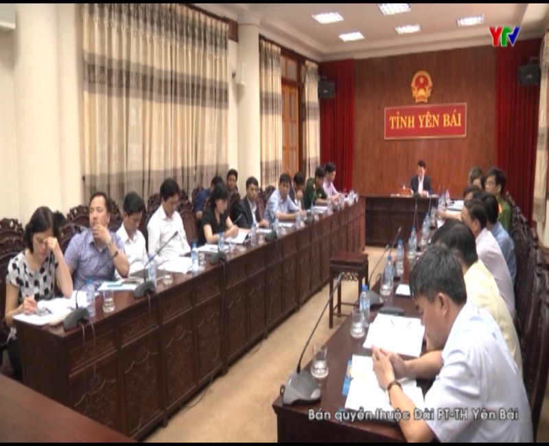 Hội nghị trực tuyến toàn quốc về phát triển dược liệu Việt Nam