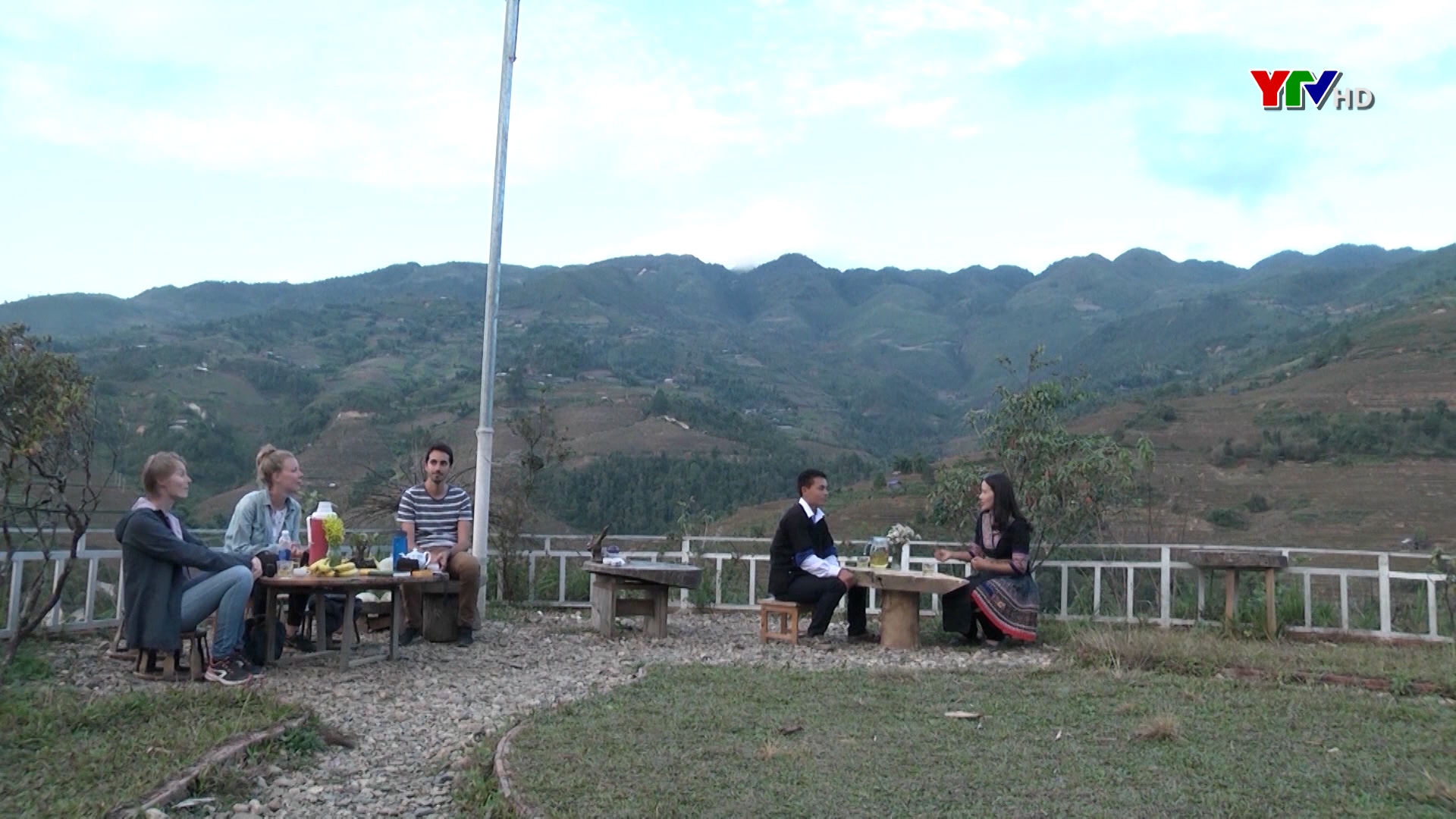 Huyện Mù Cang Chải phấn đấu doanh từ du lịch đạt 110 tỷ đồng
