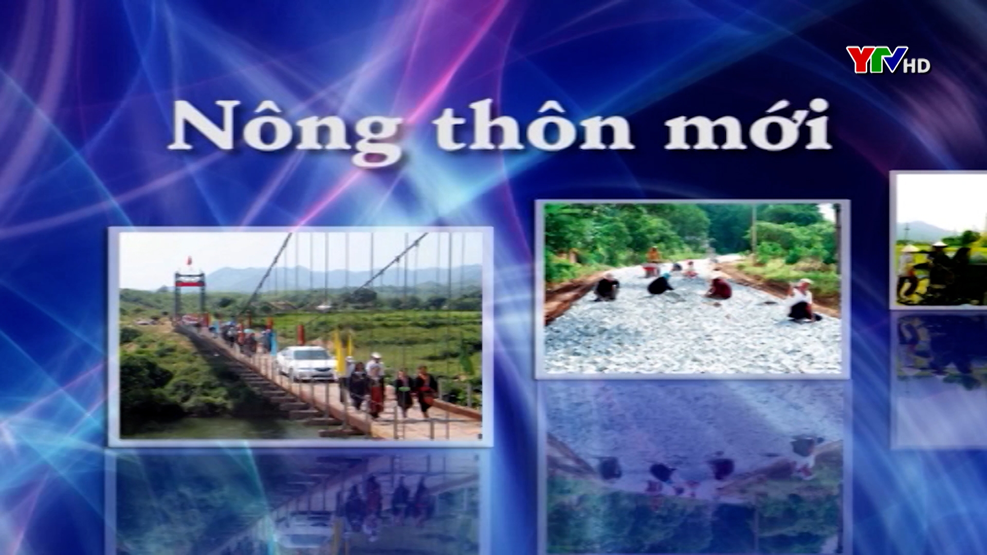 Xã Mường Lai, huyện Lục Yên xây dựng nông thôn gắn với phát triển du lịch cộng đồng