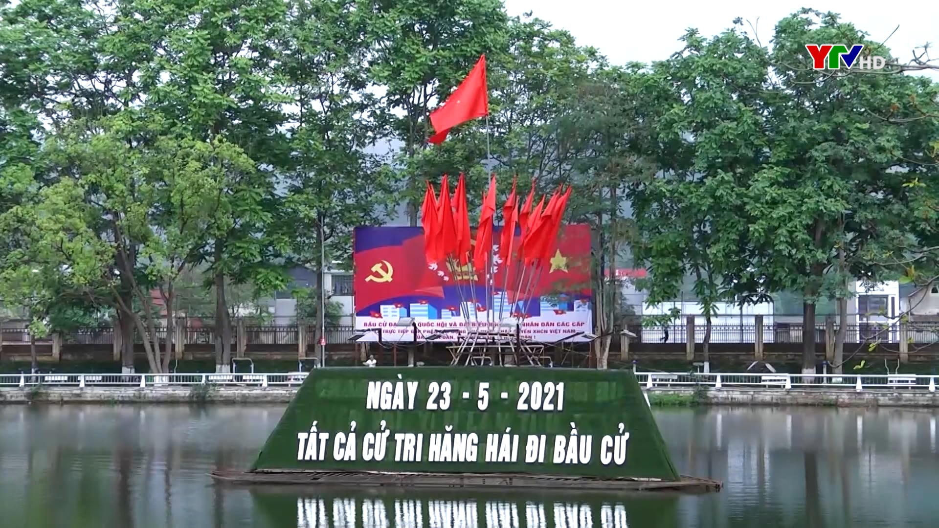 Huyện Văn Yên với Chương trình hành động 18 của Tỉnh uỷ