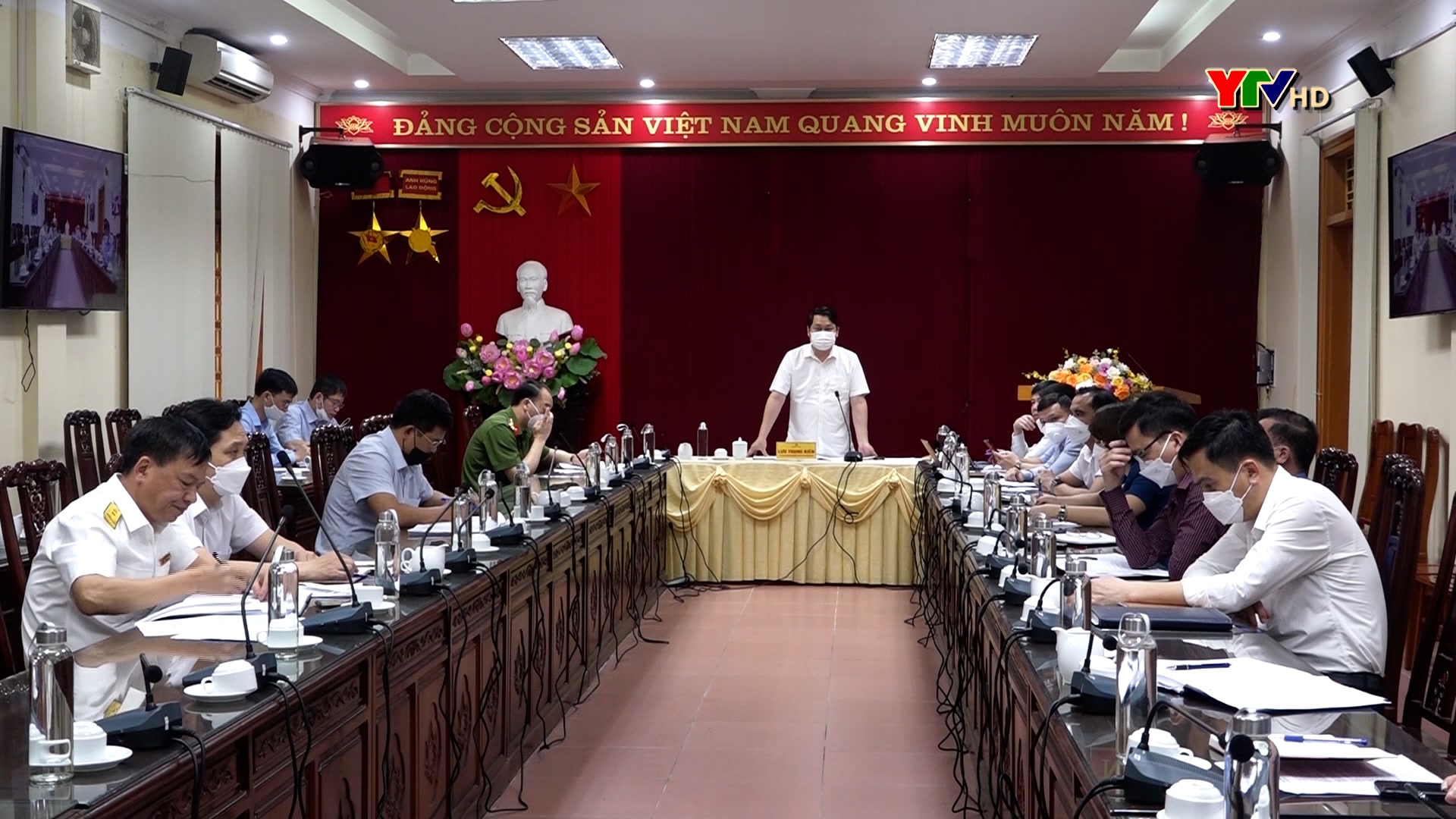 Quý I: Huyện Văn Yên thu ngân sách đạt 92,6 tỷ đồng