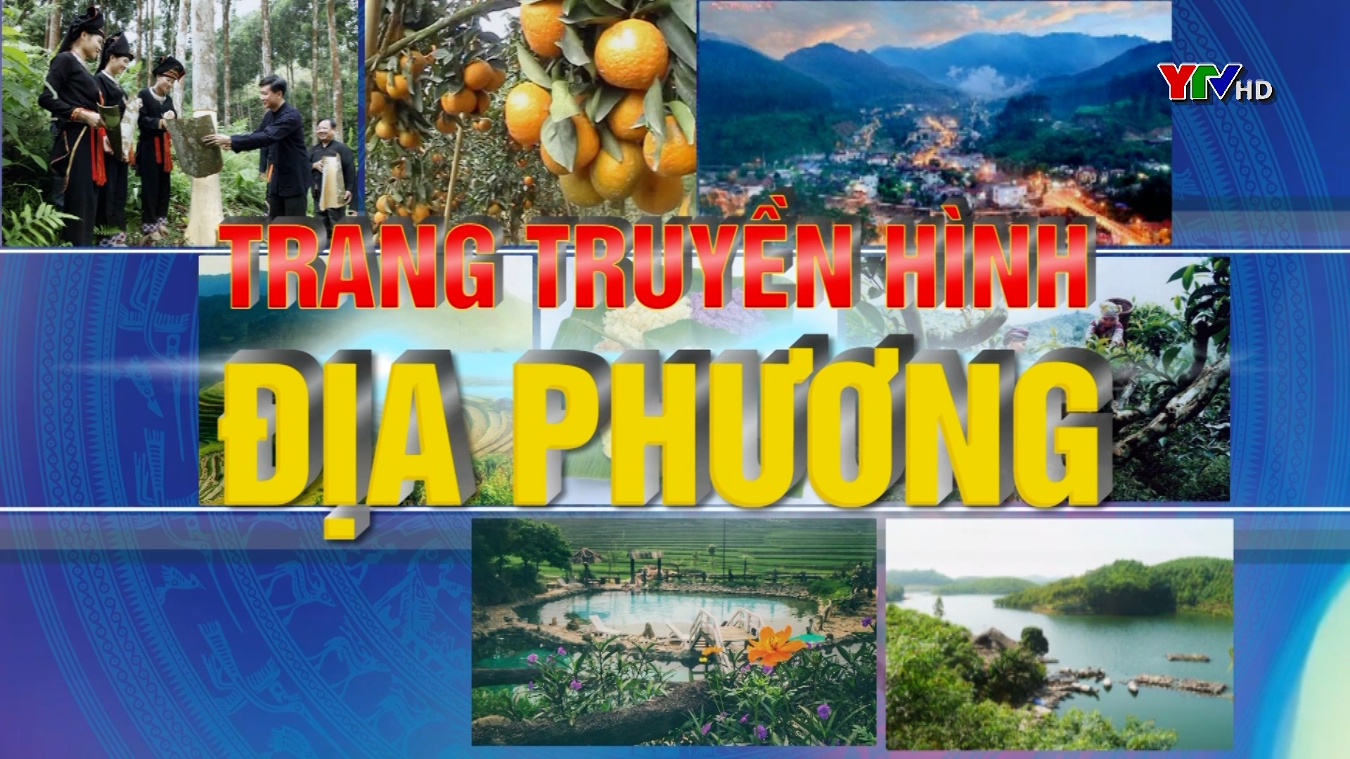 Trang TH địa phương số 1 tháng 4 năm 2023 (Huyện Mù Cang Chải)