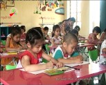 Huyện Lục Yên triển khai đề án phát triển giáo dục mầm non giai đoạn 2011-2015