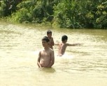 Huyện Lục Yên: Tiềm ẩn nguy cơ đuối nước ở trẻ em trong dịp hè