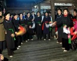Nét văn hóa độc trong làn điệu dân ca của người Tày Đại Lịch (Tiếng Mông )