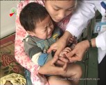 Lục Yên tích cực hưởng ứng chiến dịch quốc gia phòng chống bệnh tay-chân-miệng