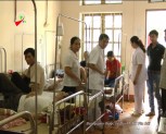 Phẫu thuật đục thủy tinh thể tại Văn Yên
