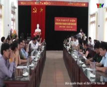 Huyện Yên Bình tọa đàm kỷ niệm 70 năm ngày thành lập cơ quan QLNN về công tác dân tộc
