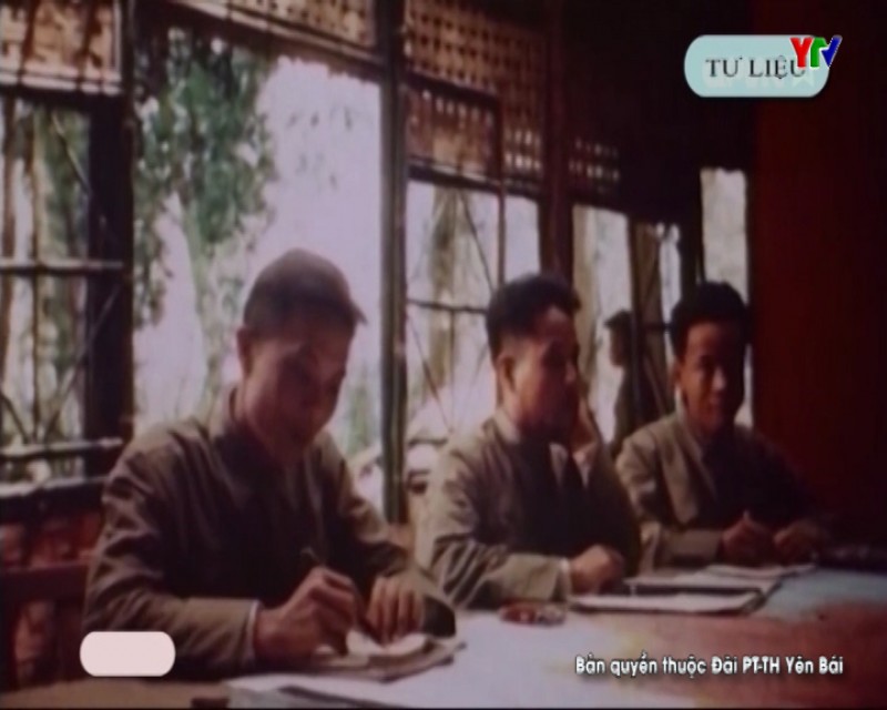 Chiến dịch Điện Biên Phủ qua ký ức của các cựu chiến binh