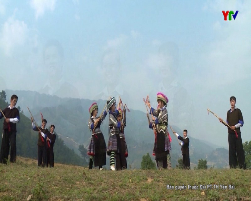 Yên Bái: Sẵn sàng cho sự kiện "Giới thiệu sắc màu văn hóa dân tộc Mông Yên Bái" tại Hà Nội
