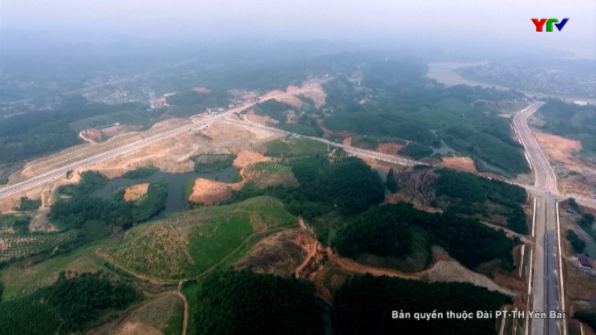 Đường nối Quốc lộ 32C với cao tốc Nội Bài, Lào Cai - “Mắt xích” giao thông quan trọng của tỉnh