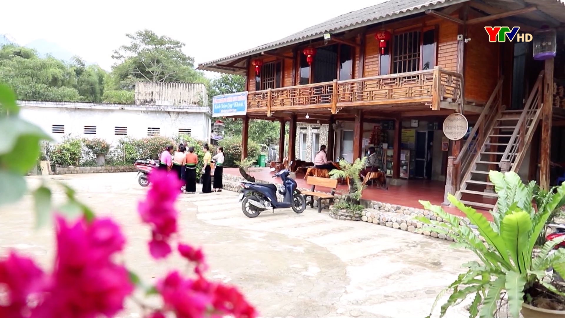 Huyện Văn Chấn tập trung nguồn lực xây dựng nông thôn mới