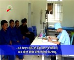 Trung tâm chữa bệnh - giáo dục - lao động xã hội Yên Bái nâng cao chất lượng cai nghiện ma túy (Tiếng Mông )