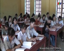 Yên Bình sẵn sàng cho kỳ thi THPT Quốc gia 2016