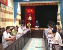 BTC cuộc thi tìm hiểu lịch sử quan hệ đặc biệt Việt Nam – Lào tỉnh triển khai nhiệm vụ