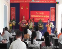 Đài TT- TH huyện Yên Bình và huyện Trấn Yên kỷ niệm 92 năm ngày Báo chí CMVN