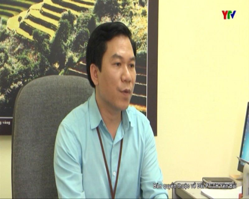 Phỏng vấn đồng chí Nguyễn Lâm Tới - Phó Giám đốc Sở Văn hóa - Thể thao và Du lịch về Ngày Gia đình Việt Nam
