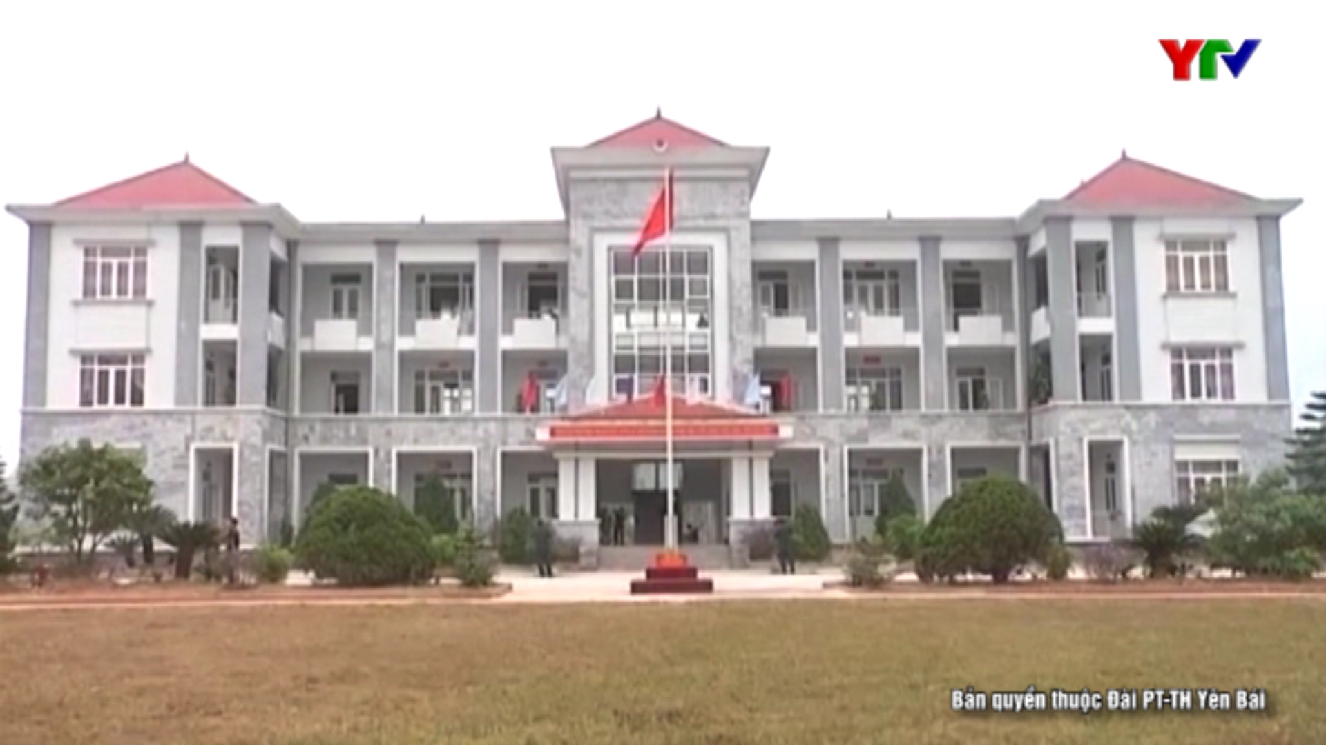 Lực lượng vũ trang huyện Văn Yên tập trung nâng cao chất lượng