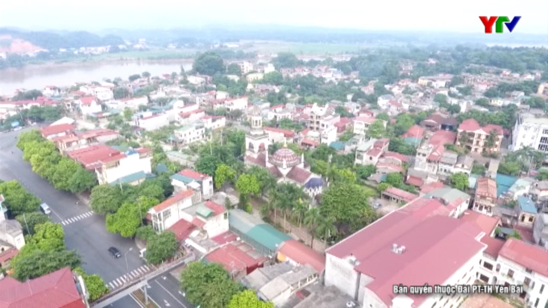 Thành phố Yên Bái - Một nhiệm kỳ ấn tượng trong công tác thu ngân sách