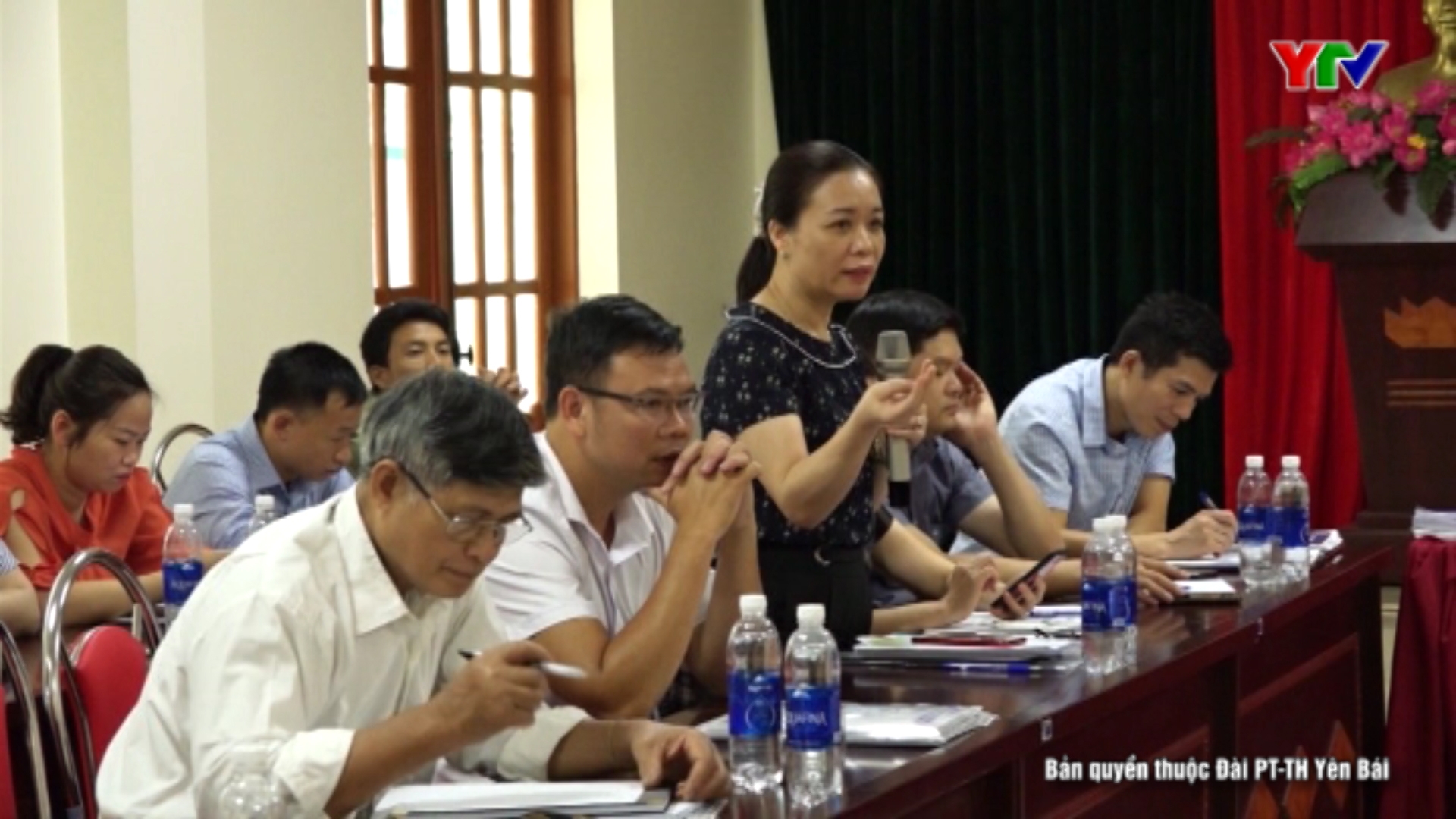 Hội thảo đánh giá, lập kế hoạch khảo sát và thúc đẩy chương trình OCOP trên địa bàn tỉnh Yên Bái.
