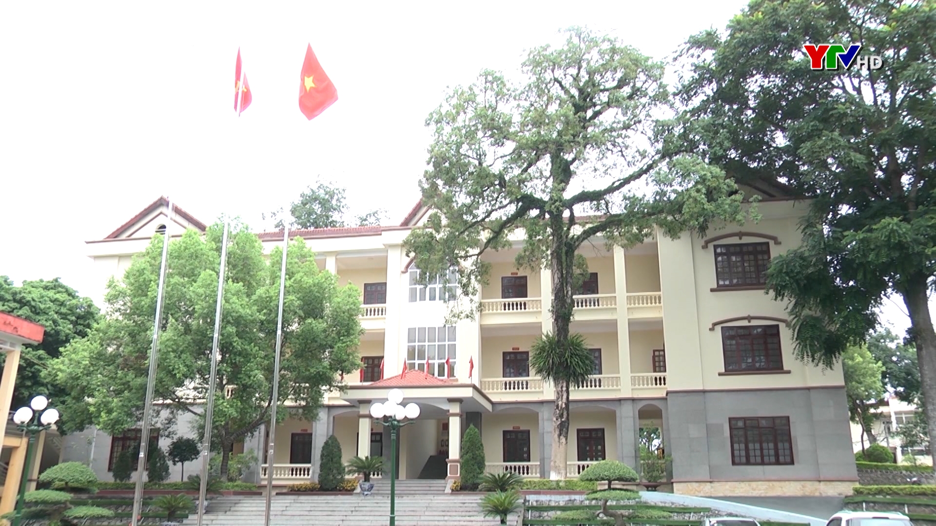 HĐND huyện Văn Yên phát huy vai trò trong nhiệm kỳ mới