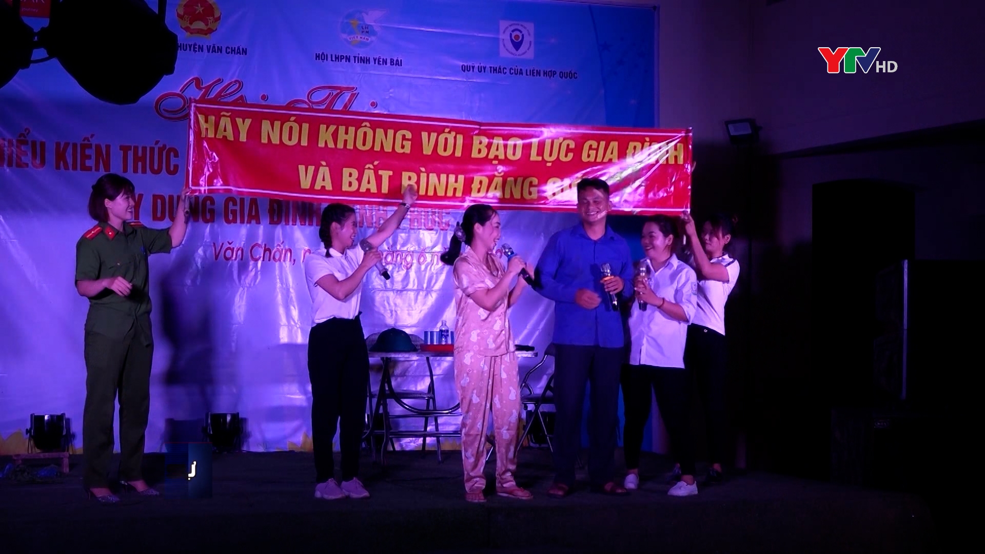 Hội Phụ nữ các cấp tổ chức nhiều hoạt động hưởng ứng Ngày Gia đình Việt Nam