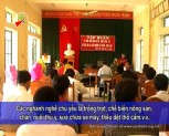 Trung tâm dạy nghệ huyện Trạm Tấu - Nơi khởi nghiệp cho lao động nông thôn ( Tiếng Dao)