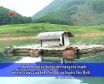 Huyện Yên Bình nuôi trồng thủy sản theo  hướng bền vững