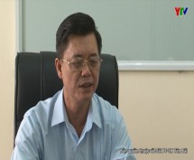 Phỏng vấn ông Nguyễn Huy Cường – Giám đốc Sở Tư pháp Yên Bái