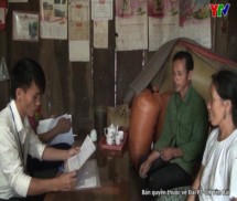 Huyện Văn Chấn với cuộc Tổng điều tra nông thôn, nông nghiệp và thủy sản năm 2016