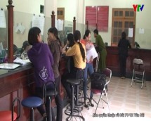 Huyện Văn Yên thu ngân sách đạt 63% dự toán tỉnh giao