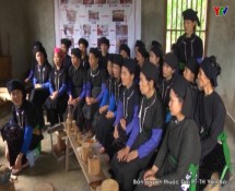 Hiệu quả của Đề án đào tạo nghề cho lao động nông thôn ở Văn Yên