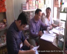Huyện Mù Cang Chải thu ngân sách đạt 48% dự toán tỉnh giao