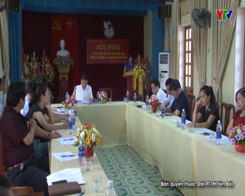 Hội Nhà báo tỉnh Yên Bái triển khai nhiệm vụ 6 tháng cuối năm 2018