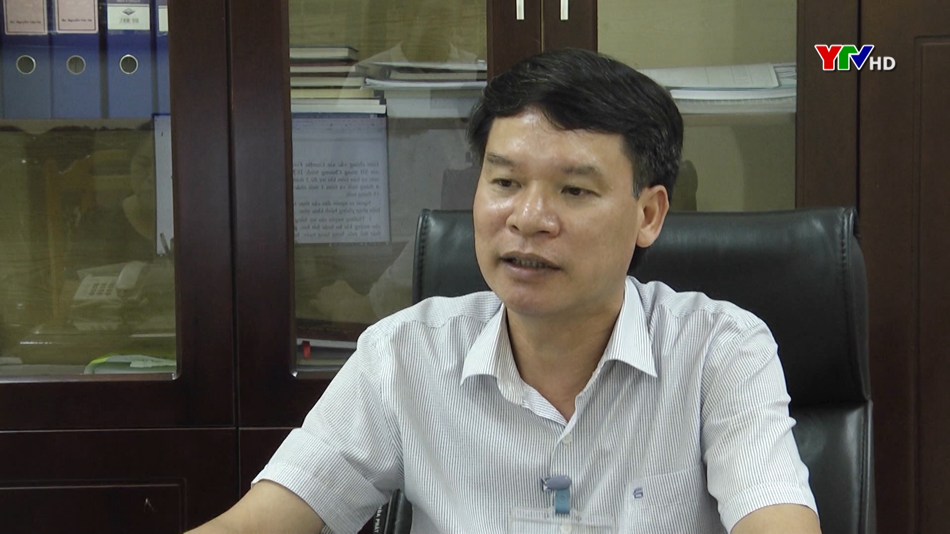 Phỏng vấn Bác sỹ Nguyễn Văn Hà – Giám đốc Trung tâm Kiểm soát bệnh tật tỉnh Yên Bái