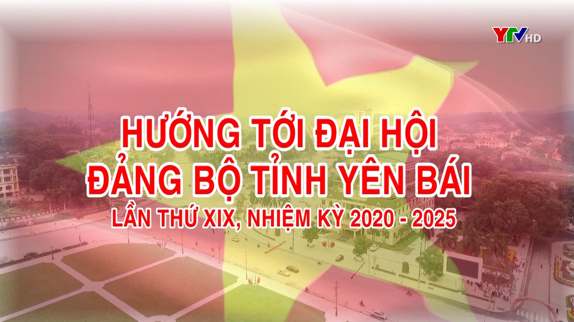 Tuổi trẻ Yên Bái đóng góp ý kiến vào Dự thảo Báo cáo chính trị trình Đại hội XIX Đảng bộ tỉnh
