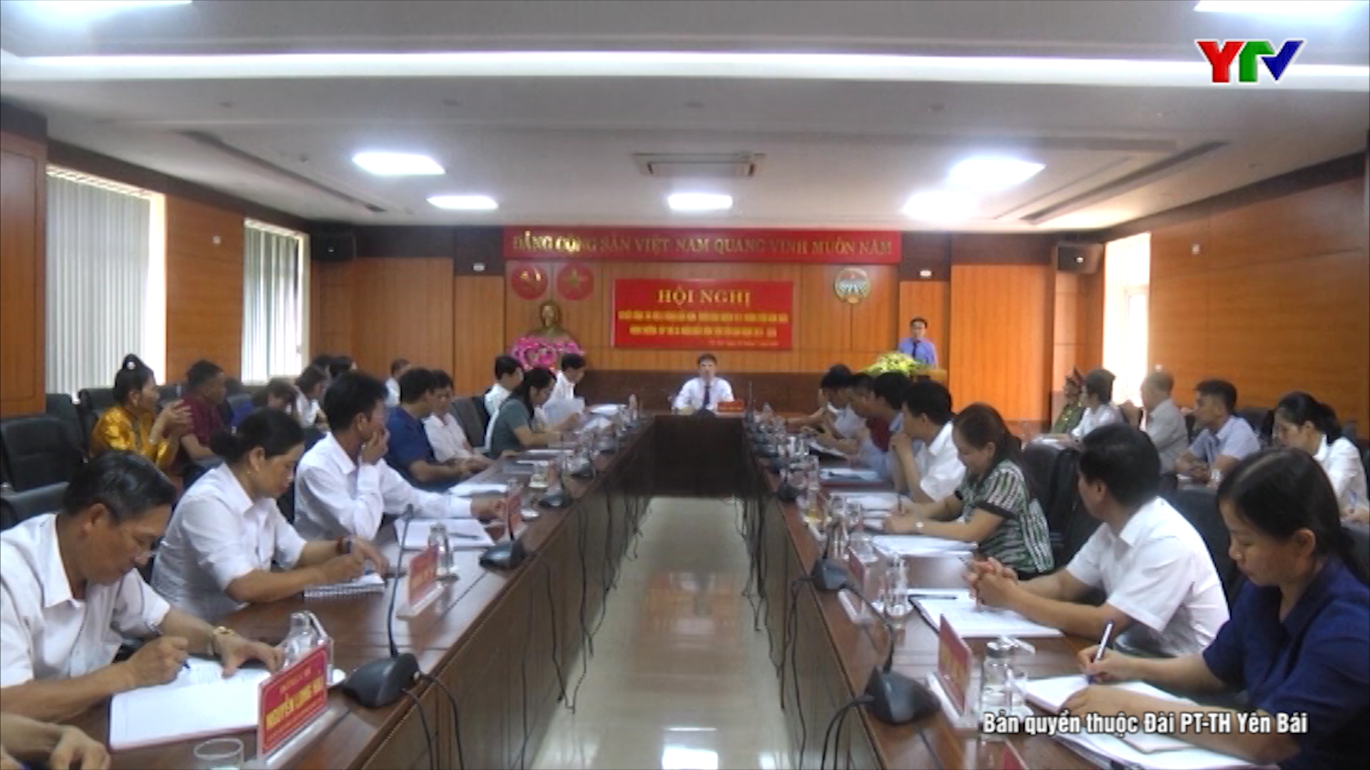 Hội Nông dân tỉnh Yên Bái triển khai nhiệm vụ 6 tháng cuối năm 2020